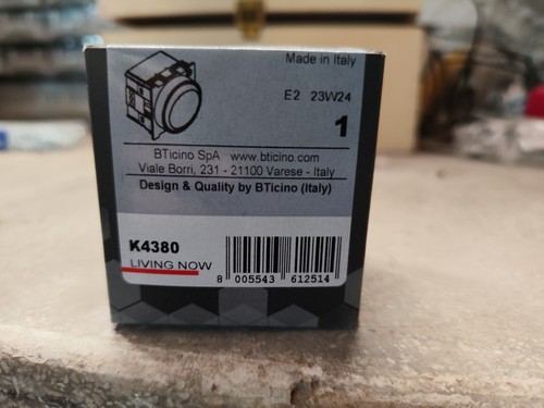 Torcia ricaricabile k4380 - ricaricabile,