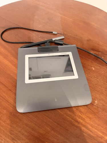 Wacom stu 430 tavoletta - stu-430,