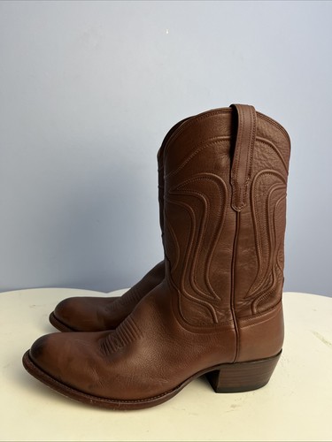 Stivali cowboy tecovas - da,