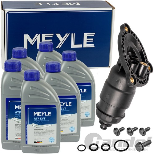 Meyle kit cambio olio - cambio,