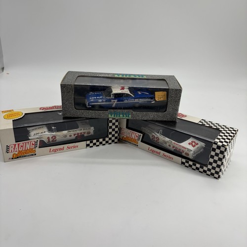 Set jim reed fireball - jim,