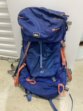 REI Zaino Uomo Crestrail 70L