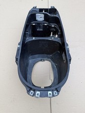 Sottosella-Sotto Sella-Porta Oggetti/casco -Gilera Runner 50/125/180 2t