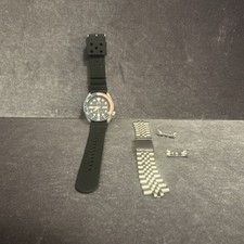 Seiko "Pepsi" 🔴🔵 - Orologio subacqueo vintage