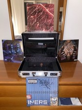 Valigetta Tropico Del