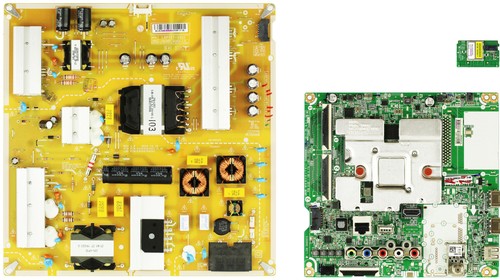 75un6950zud busflor kit - lg, 75un6950zud.busflor