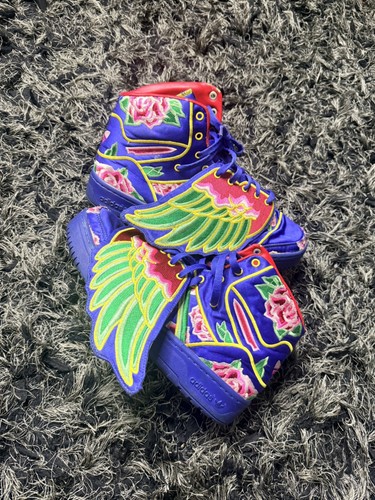 Adidas jeremy scott - adidas,