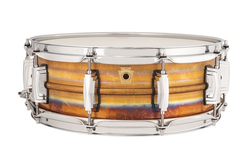 Ludwig supraphonic raw - ludwig,