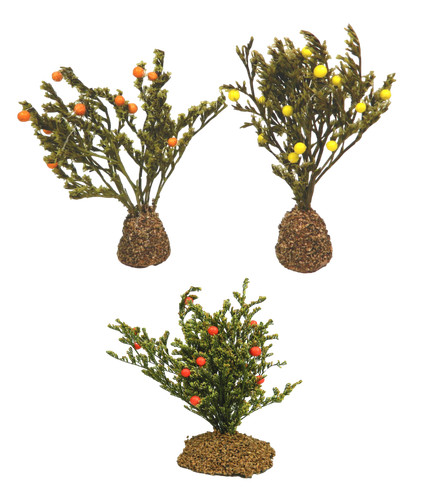 1pz albero con limoni - 1pz,