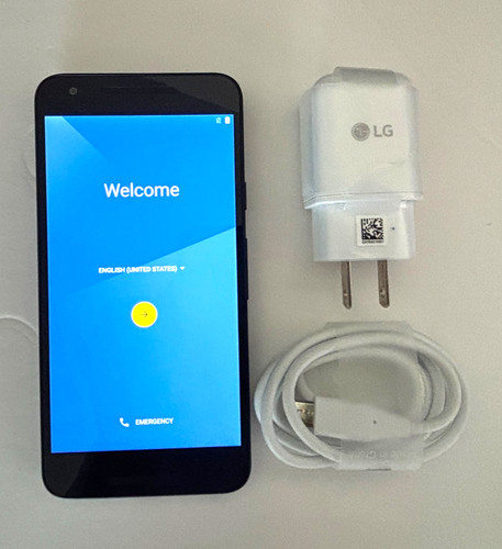 Smart phone nexus 5x - phone, lg