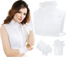 Colletto Staccabile Donna