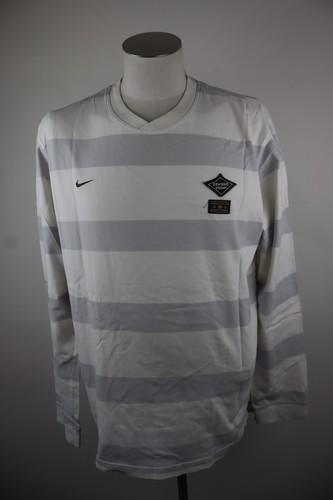 Nike felpa maglia uomo 2xl - maglia,