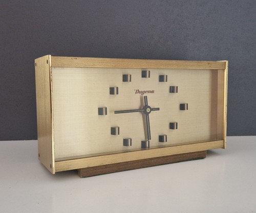 Orologio tavolo dugena - orologio,
