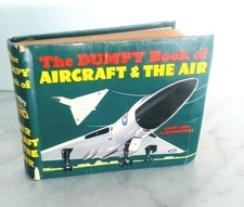 LIBRO AEREI MILITARI Dumpy