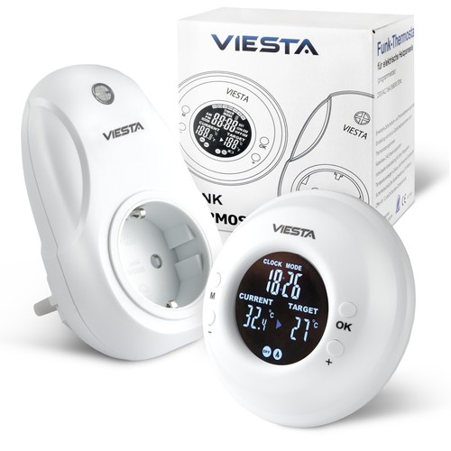 Termostato wireless