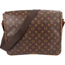 Borsa a tracolla Louis Vuitton