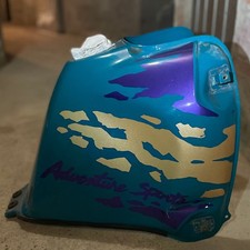 Serbatoio Benzina Honda Africa Twin XRV 750 RD07 RD07A 1993 2003 