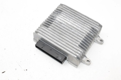 Amplificatore audio audi - audio, tt