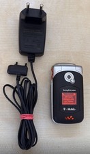 Sony Ericsson W300i Walkman