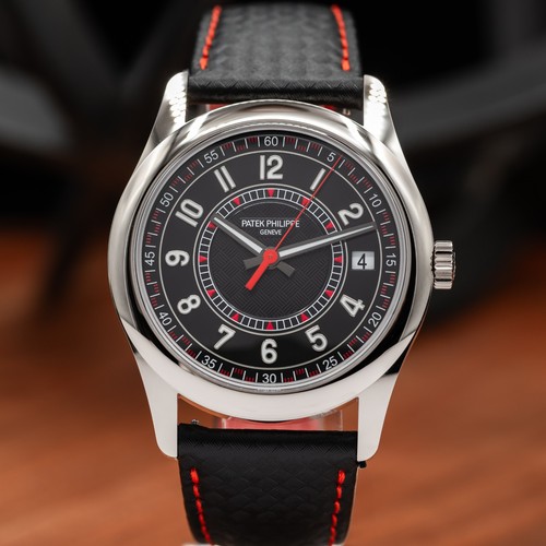 Patek philippe calatrava - patek,