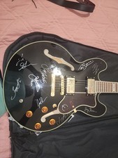 Epiphone (Sheraton)  have only