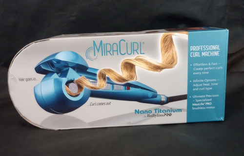 Babylisspro nano titanium - babylisspro,