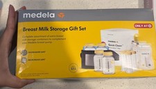 Medela Breast Milk Gift Set -