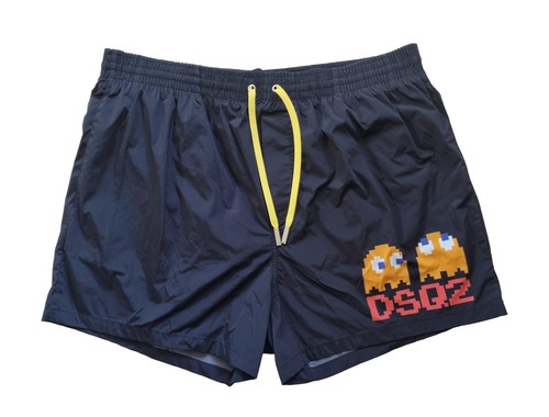 Dsquared2 costume bagno - dsquared2, da