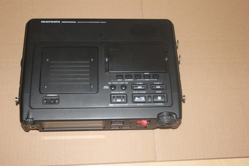 Marantz pmd671 pmd - marantz,