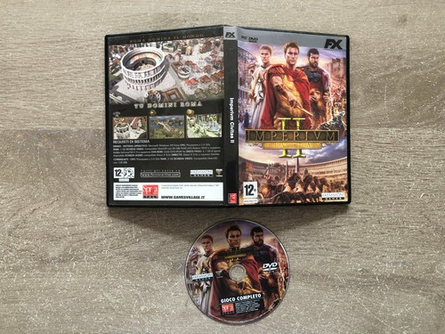 Imperium civitas italien - civitas,