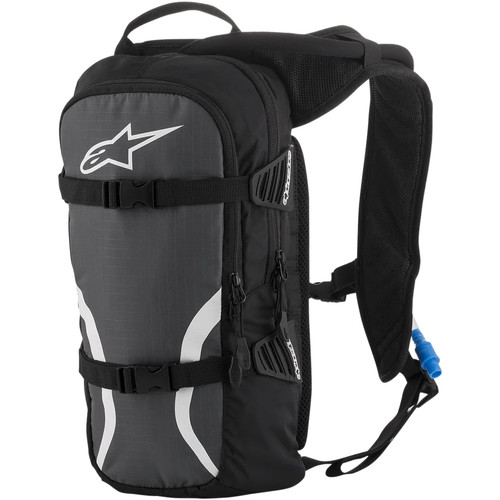 Alpinestars zaino iguana - alpinestars,