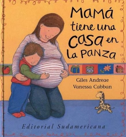 Mama tiene una casa - casa, la