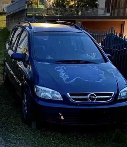 Ricambi disponibili - ricambi, su