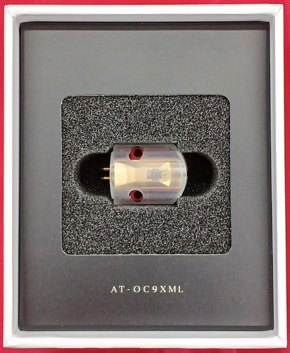 Audio technica oc9xml mc - audio-technica,