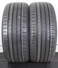 2 pneumatici estivi 225/40R19