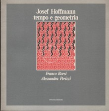 Josef Hoffmann tempo e
