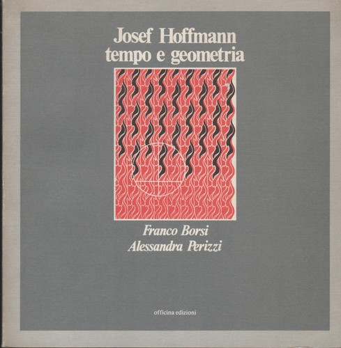 Josef hoffmann tempo - josef,
