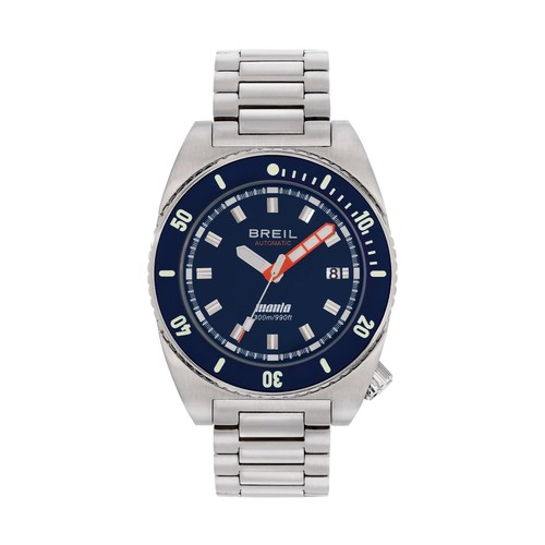 Orologio automatico uomo breil - automatico,
