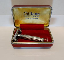 RASOIO GILLETTE ROCKET N°58
