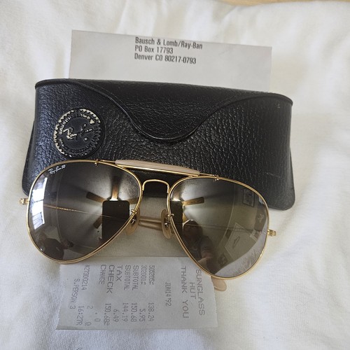 Ray ban vintage - ray,