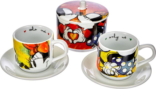 Egan set tazze caffè - set,