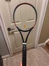 Angell TC97 v4 tennis racquet