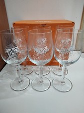 Aperol spritz set bicchieri - set,