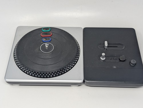 Hero turntable controller - dj,
