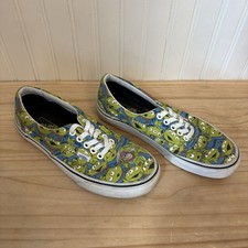 Scarpe Vans Toy Story 2 Alien