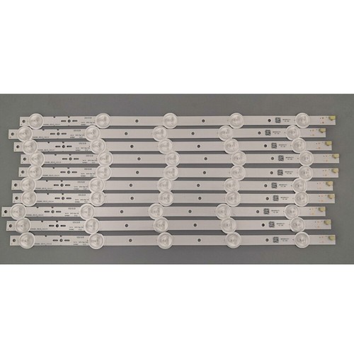 Strisce led per sony svg400a81 - per,