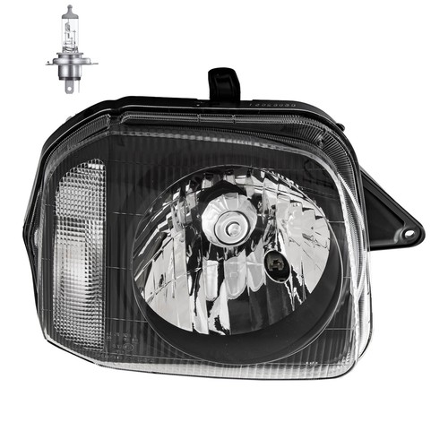 Faro destro per suzuki jimny - destro,