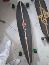 Longboard di ORIGINL in ottime condizioni….