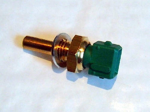 Sensore temperatura mazda - sensore,