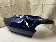 Carena 47211-10G30-YBA Suzuki